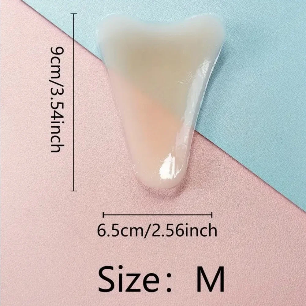 Modesty Silicone Patch, NEW, Camel Toe Concealer - Picture 2 of 9